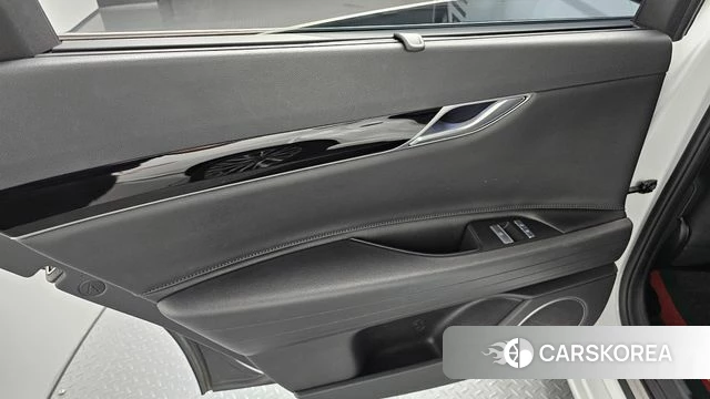 Genesis G80 (RG3) id 4775018 из Кореи 17