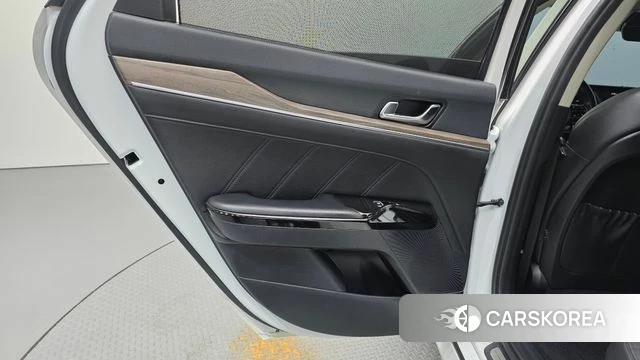 Kia K5 3rd generation id 4726955 из Кореи 17
