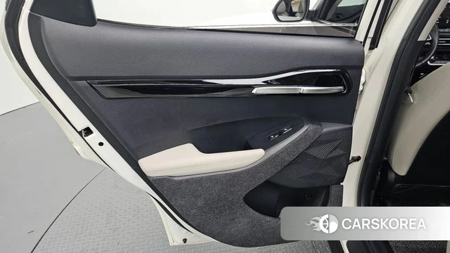 Kia Seltos id 4501566 из Кореи 17
