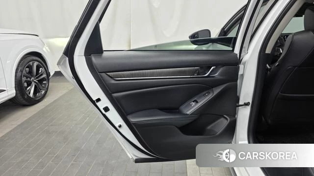 Honda Accord 10th Generation id 4323259 из Кореи 17