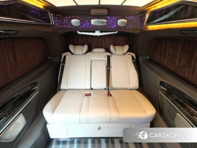 Mercedes-Benz Vito id 3920621 из Китая 17