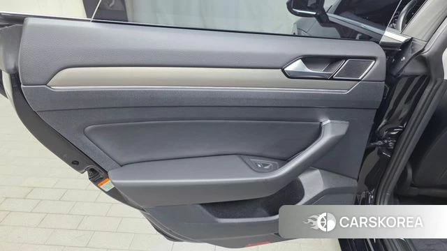 Volkswagen Arteon id 4304520 из Кореи 17