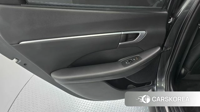 Hyundai Sonata (DN8) id 4501523 из Кореи 17