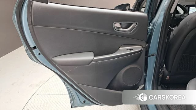 Hyundai Kona Electric id 4557576 из Кореи 17