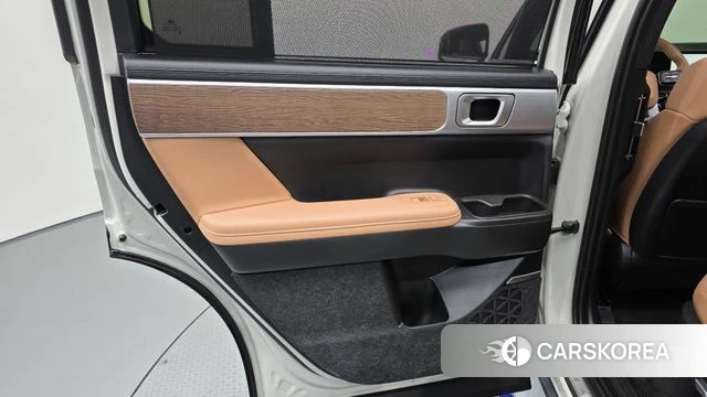 Hyundai Santa Fe (MX5) id 4612278 из Кореи 17