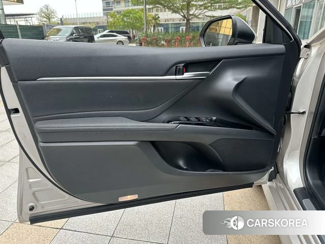 Toyota Camry id 4299833 из Китая 17