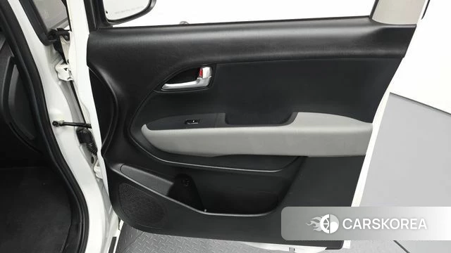 Kia The New Kia Ray id 4443890 из Кореи 17