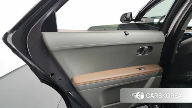 Hyundai Ionic 5 id 4529696 из Кореи 17