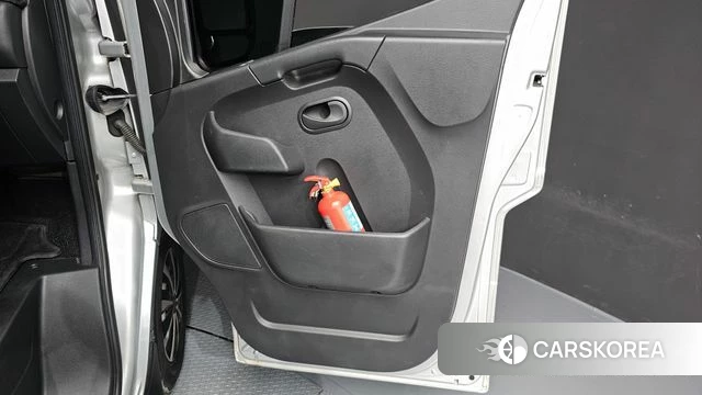 Renault Korea (Samsung) Master id 4501638 из Кореи 17
