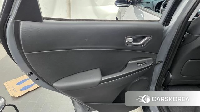 Hyundai Kona Electric id 4530087 из Кореи 17
