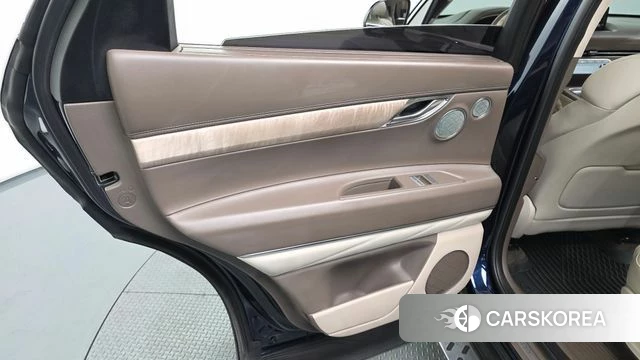 Genesis GV80 id 4187524 из Кореи 17