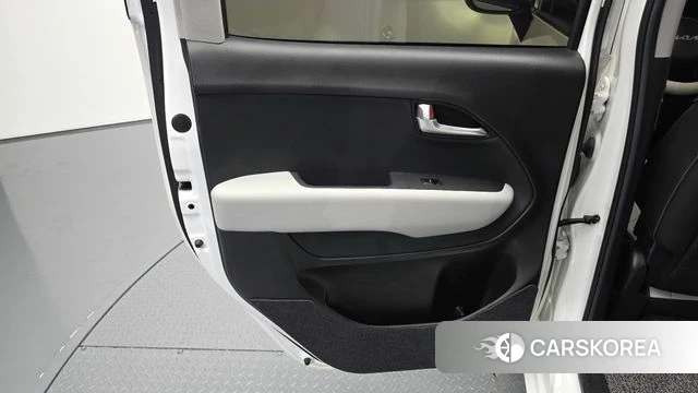 Kia The New Kia Ray id 4735633 из Кореи 17