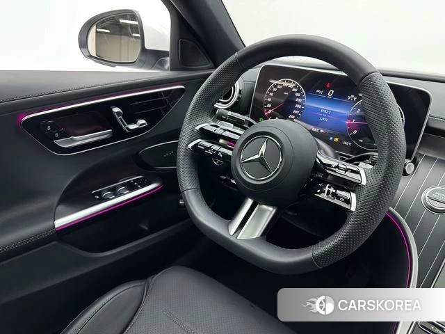 Mercedes-Benz Class C id 3957773 из Китая 17