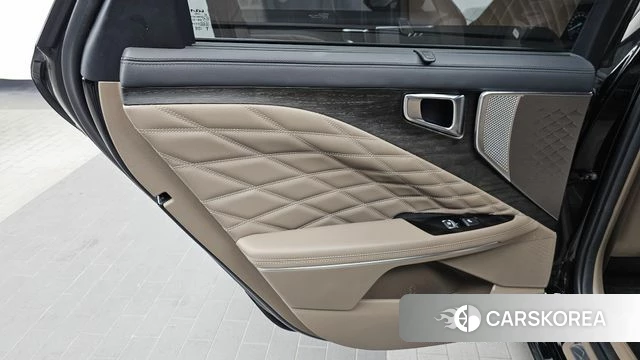 Kia K8 Hybrid id 4666215 из Кореи 17
