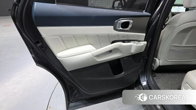 Kia Sorento 4th Generation id 4195657 из Кореи 17