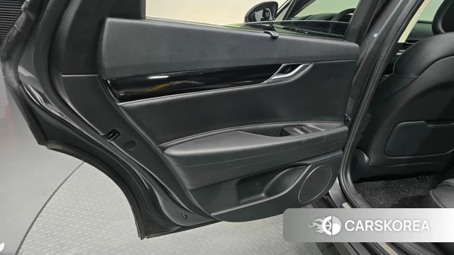 Genesis G80 (RG3) id 4754675 из Кореи 17