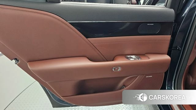 Genesis G90 (RS4) id 4835238 из Кореи 17