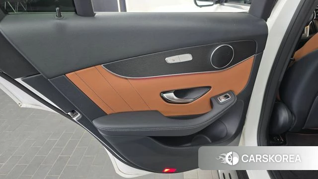 Mercedes-Benz GLC-Class X253 id 4594952 из Кореи 17