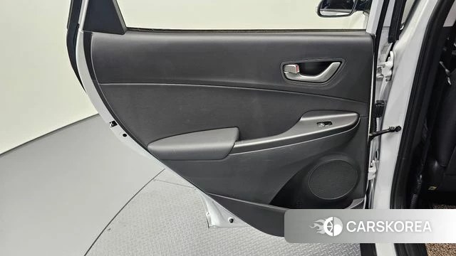 Hyundai Kona id 4651840 из Кореи 17
