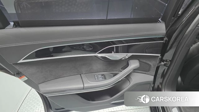 Audi A8 (D5) id 4266713 из Кореи 17