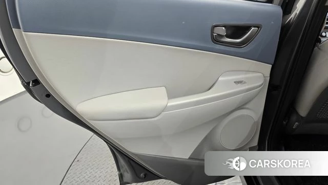 Hyundai Kona Electric id 4362954 из Кореи 17