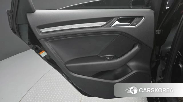 Audi New A3 id 4755360 из Кореи 17