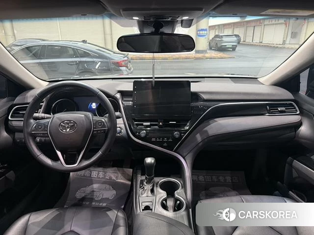Toyota Camry id 4333399 из Китая 17
