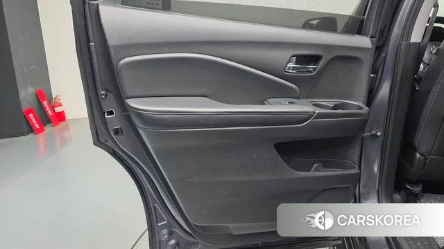 Honda Pilot 3rd generation id 4232611 из Кореи 17