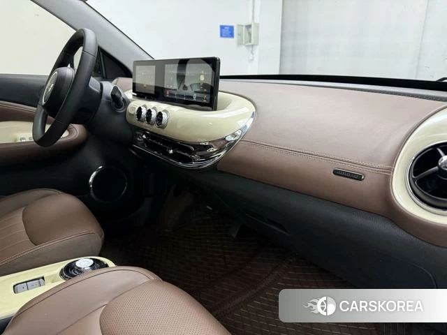 Wuling Automobile Wuling Bingguo id 4216948 из Китая 17