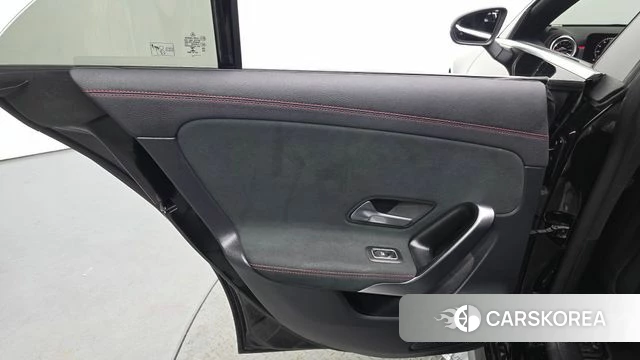 Mercedes-Benz CLA-Class C118 id 4361142 из Кореи 17