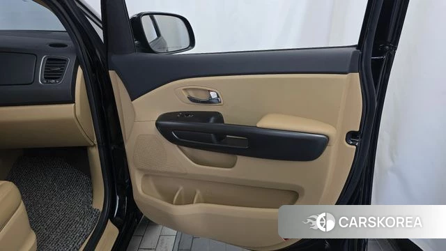 Kia The New Carnival id 4930559 из Кореи 17
