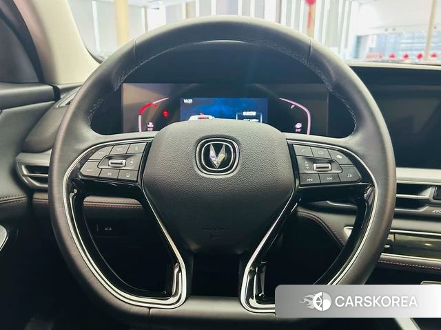 Chang'an CS75 PLUS id 4368380 из Китая 17