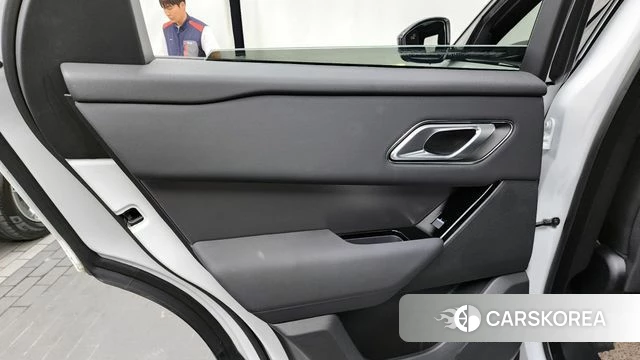 Land Rover Range Rover Velar id 4387928 из Кореи 17