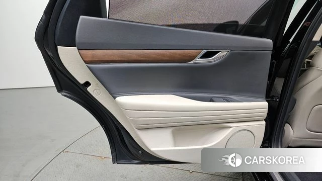 Genesis G80 (RG3) id 4702954 из Кореи 17