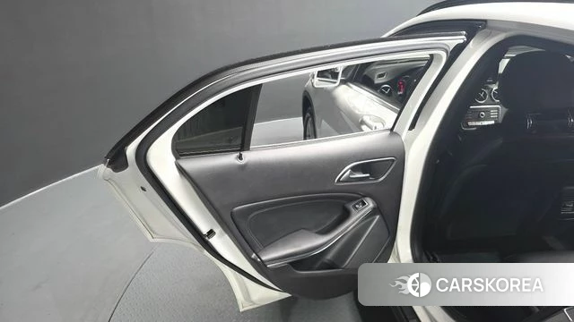 Mercedes-Benz GLA-Class X156 id 4435331 из Кореи 17