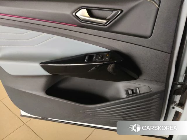 Volkswagen ID.4 X id 4255798 из Китая 17