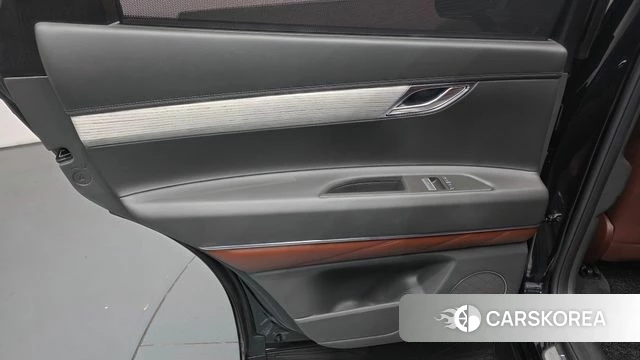 Genesis GV80 id 4792268 из Кореи 17