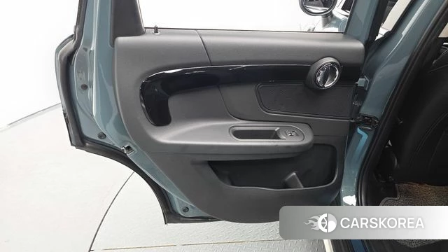 Mini Cooper Countryman id 4676481 из Кореи 17