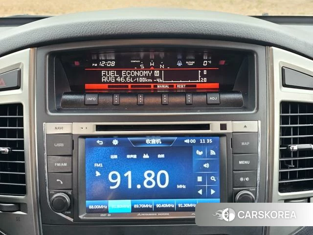 Mitsubishi  Pajero (imported) id 4235867 из Китая 17