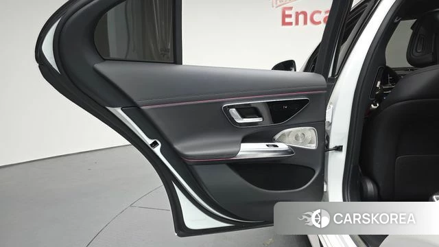 Mercedes-Benz E-Class W214 id 4548680 из Кореи 17