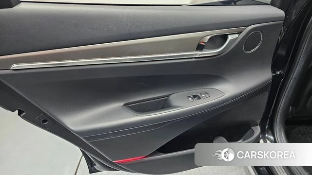 Hyundai The New Grandeur IG id 4625445 из Кореи 17
