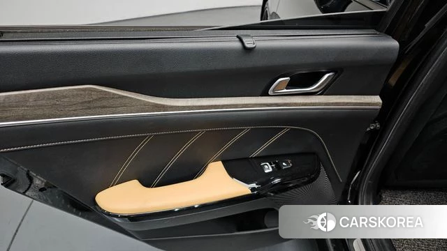 Kia K5 3rd generation id 4202760 из Кореи 17