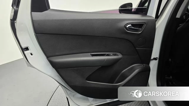 Renault Korea (Samsung) XM3 id 4496116 из Кореи 17
