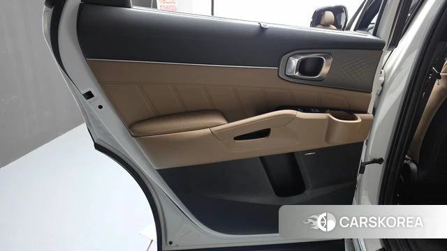 Kia The New Sorento 4th Generation id 4266546 из Кореи 17