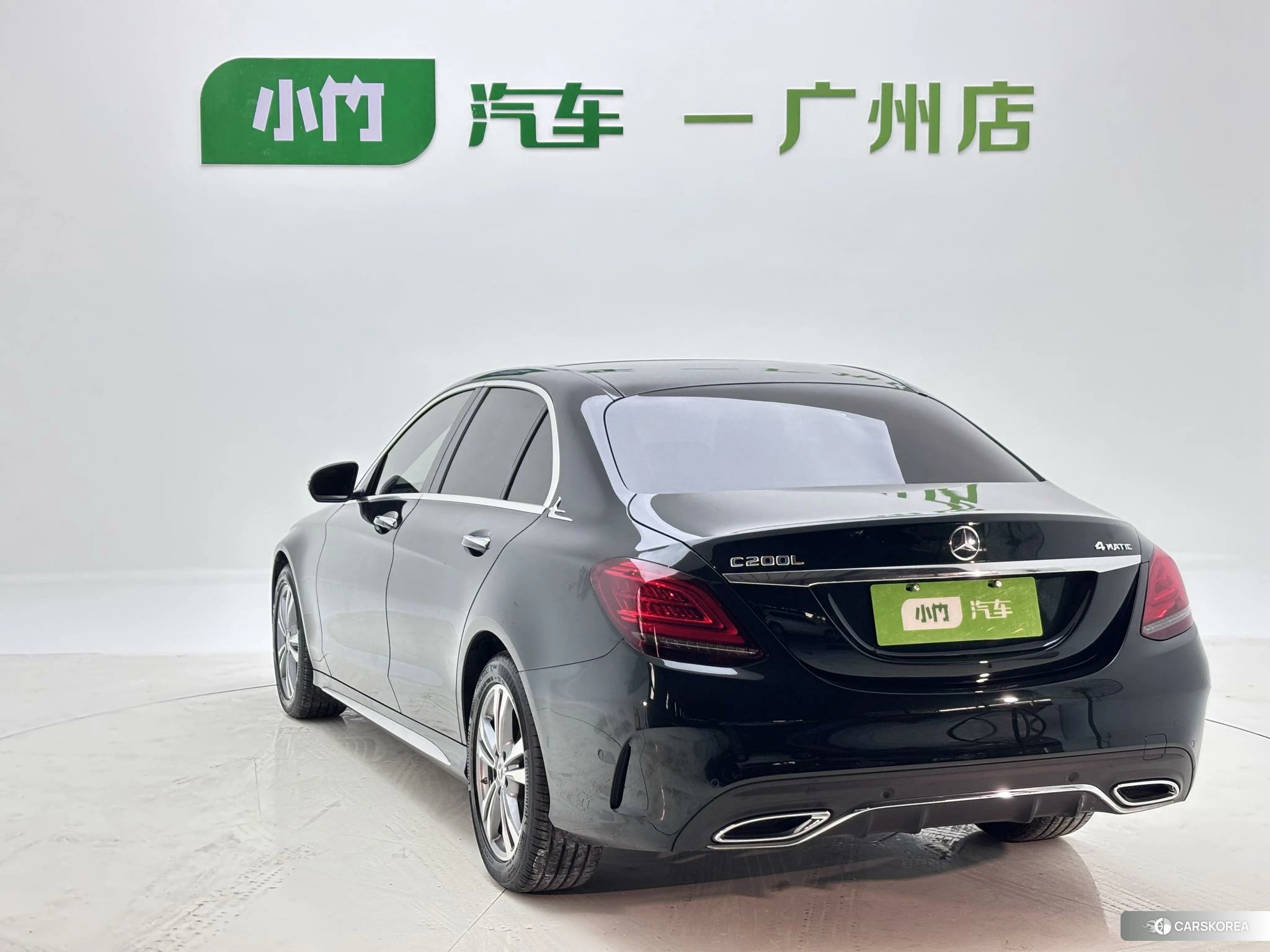 Mercedes-Benz C-class id 4510944 из Китая 17