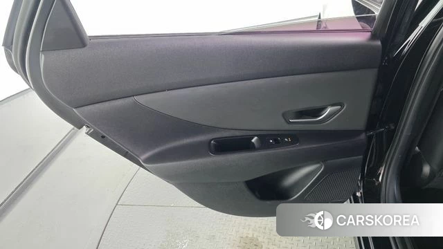 Hyundai Avante Hybrid (CN7) id 4625385 из Кореи 17