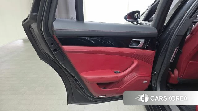 Porsche Panamera (971) id 4525971 из Кореи 17