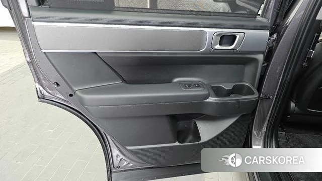 Hyundai Santa Fe (MX5) id 4623474 из Кореи 17