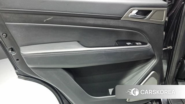 Ssangyong G4 Rexton id 4638270 из Кореи 17