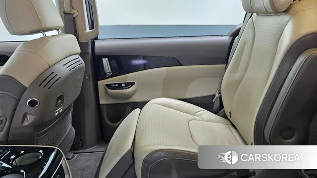 Kia Carnival 4th generation id 4580748 из Кореи 17